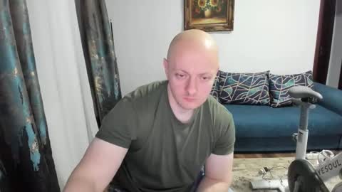 UrGymCrush online show from March 19, 11:08 pm