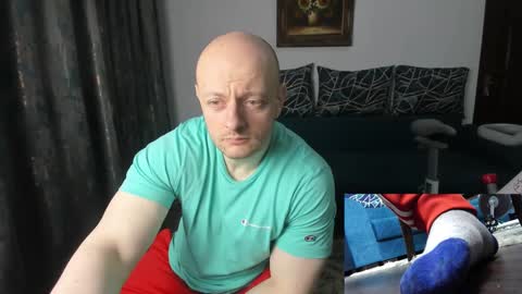 UrGymCrush online show from February 25, 11:33 pm