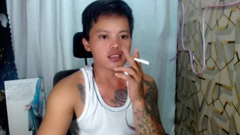 JUST CALL MY NAME jayrus  online show from July 21, 6:54 pm