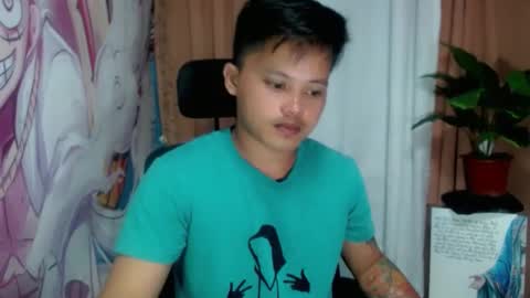 JUST CALL MY NAME jayrus  online show from November 18, 6:28 am