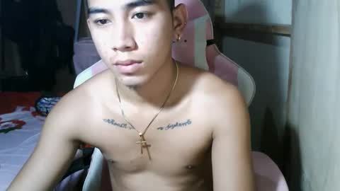 Josh online show from December 3, 2:17 am