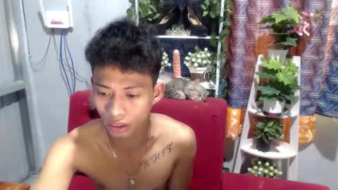 richard online show from February 1, 4:22 am