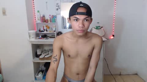 Sanny boy online show from November 11, 11:21 pm