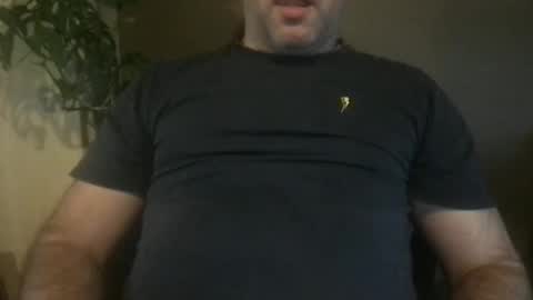 Hung Daddy online show from January 12, 2:21 pm