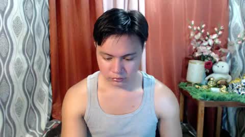 urhunky_ivan online show from January 29, 2:19 am