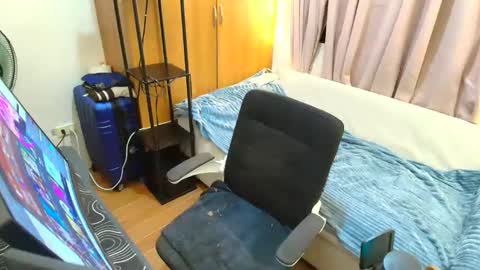 ander online show from May 19, 4:02 pm