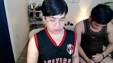 urpinoy_cummer online show from November 11, 1:38 pm