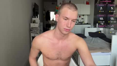 ursaotome online show from February 13, 9:26 am