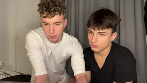 ursaotome online show from December 4, 12:17 am