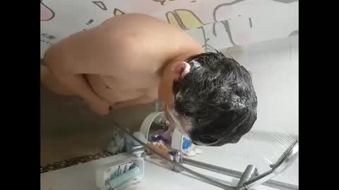 O online show from February 7, 11:50 am