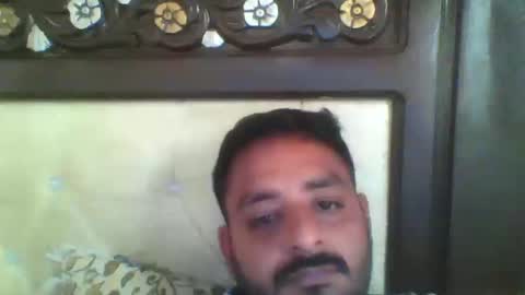 Mian184 online show from September 22, 9:53 am