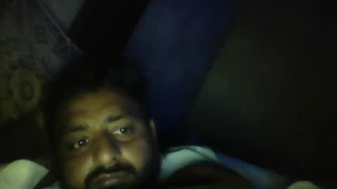 Mian184 online show from February 12, 9:22 pm