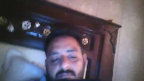 Mian184 online show from September 29, 9:08 am