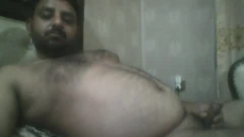 Mian184 online show from July 23, 7:33 pm
