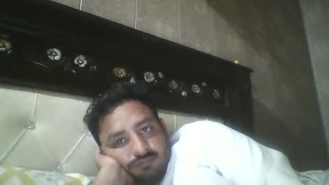 Mian184 online show from March 12, 3:40 pm