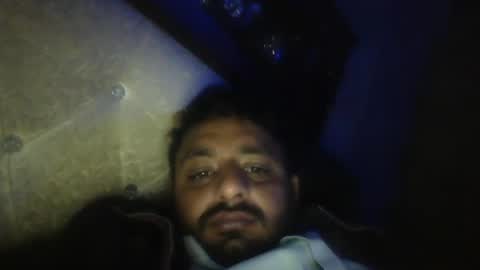 Mian184 online show from January 19, 8:51 pm
