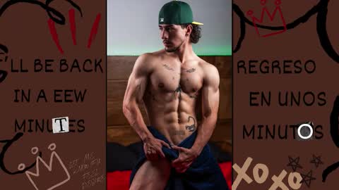 valentino online show from March 4, 7:26 am