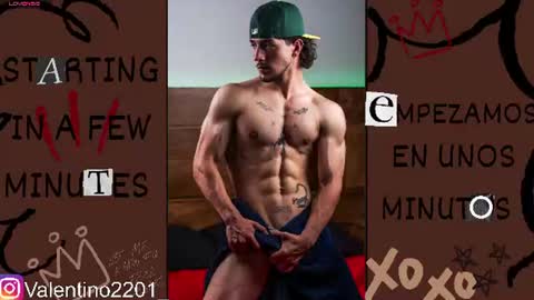 Valentino - 15 OFF valentino2201 online show from July 11, 2:24 am