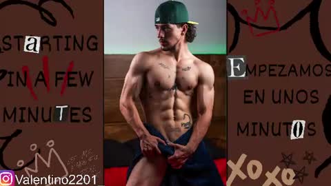 Valentino - 15 OFF valentino2201 online show from July 29, 2:10 am