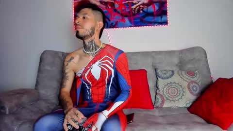 Nick online show from March 9, 12:59 am