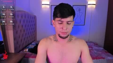 Manuel online show from February 4, 12:38 am