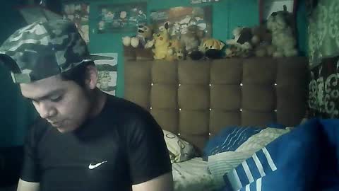 Valesh19 online show from November 16, 11:51 pm