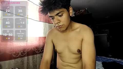 Valesh19 online show from February 14, 6:25 pm