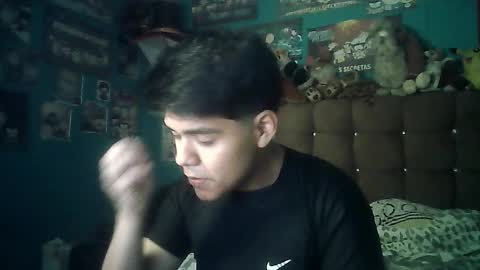 Valesh19 online show from December 22, 3:14 am