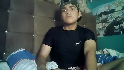 Valesh19 online show from October 3, 12:15 am