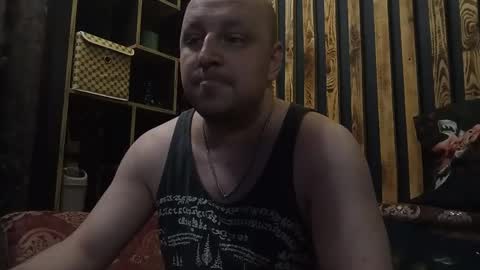 Richard online show from June 3, 7:08 pm