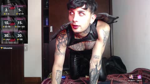 david guzman i model independenthelp me with a thumbs up online show from January 7, 12:03 am