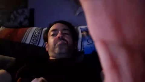 vance397 online show from November 1, 10:30 am