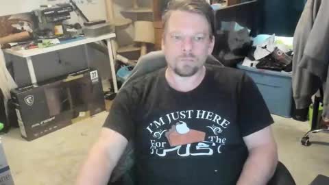vandonh online show from May 17, 6:26 pm