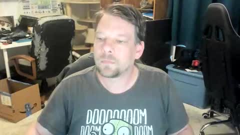 vandonh online show from November 11, 11:10 pm