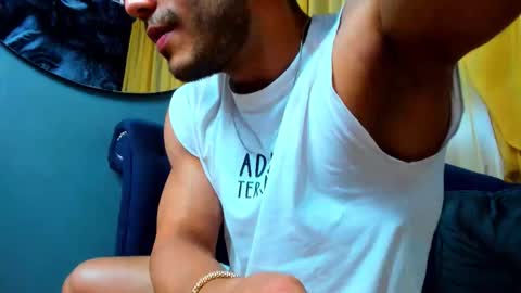 Vans Ross online show from March 20, 8:23 pm