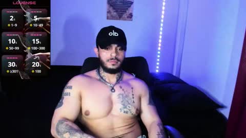 vanvelckan_ online show from October 31, 10:57 pm