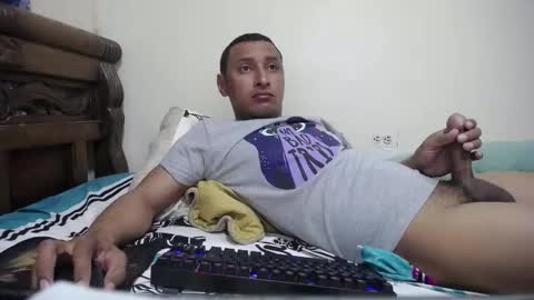 Harold online show from December 19, 9:17 am