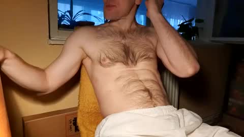 Vasi Sexyi online show from January 6, 12:57 pm
