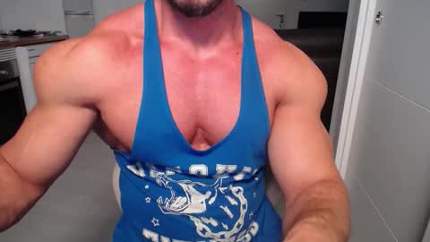 Toni Martins online show from November 26, 12:08 pm