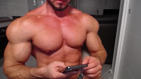 Toni Martins online show from November 21, 10:42 pm