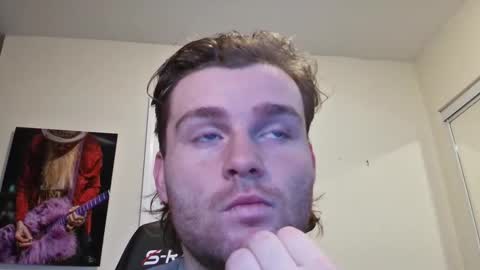 vecnazknight online show from February 19, 6:10 am