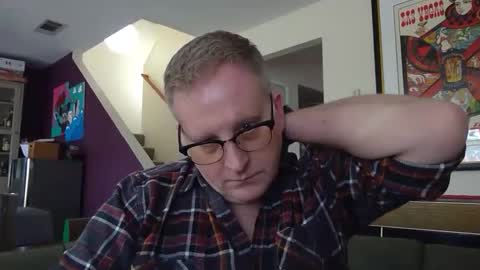 vegasbiman online show from December 4, 8:29 pm