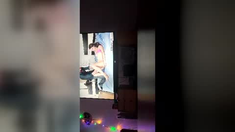 vegeta09021982 online show from August 9, 1:13 am