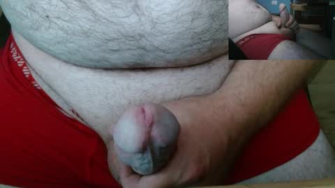 vegeta_ssj online show from May 30, 1:16 am
