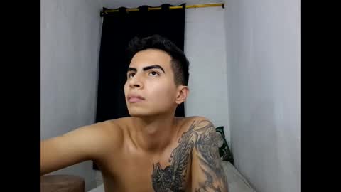 velk_hot1 online show from January 7, 2:12 am