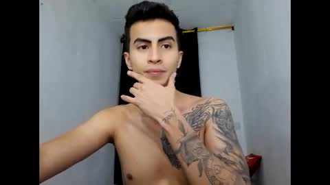 velk_hot1 online show from January 19, 2:04 am