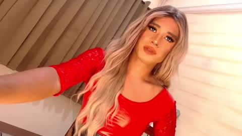 Richy will make you fall in love online show from January 28, 9:19 pm