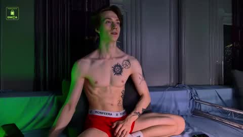 Ares online show from November 7, 10:29 am