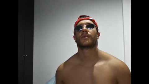 venus_griego online show from November 22, 4:01 am