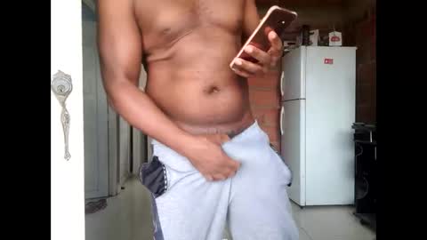 ver_gonblack online show from October 26, 12:51 pm